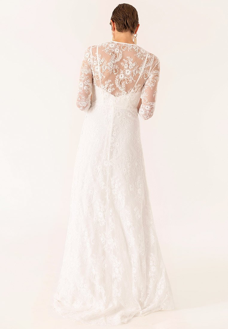  MIT ÄRMELN - Cocktailkleid/festliches Kleid - Snow White