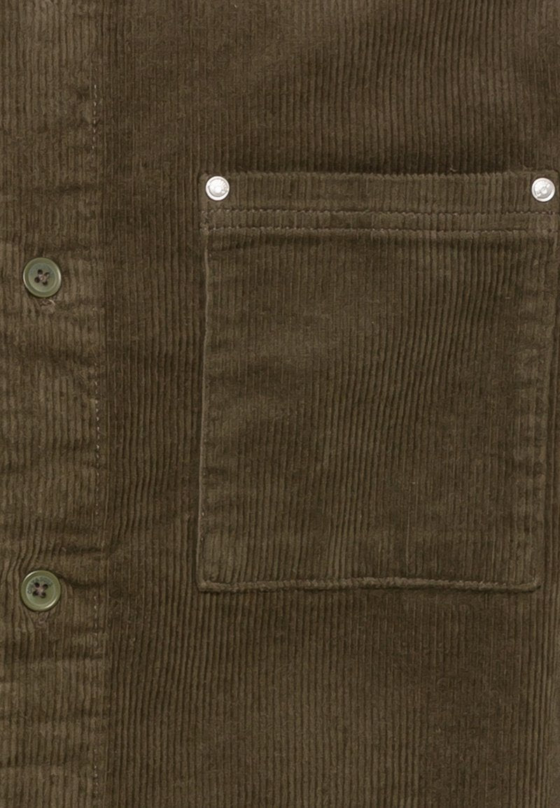 Only & Sons ONSTRACK LIFE SHIRT - Hemd - Olive Night
