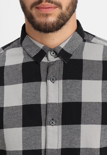 Only & Sons ONSGUDMUND LIFE - Hemd - Griffin
