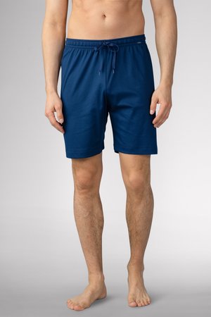 MEY LANG - Nachtwäsche Hose - Soft Grey