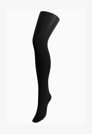  PRIVATE - Overkneestrümpfe - Red