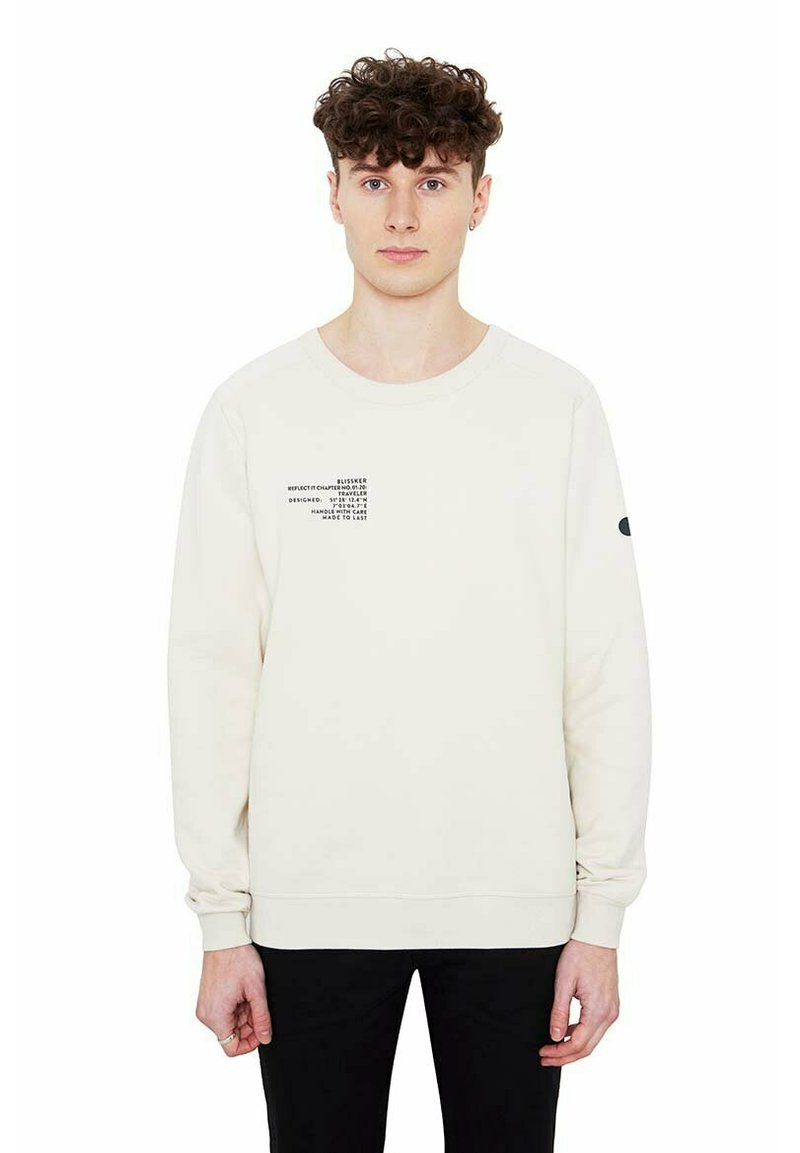  ALPHA - Sweatshirt - Birch