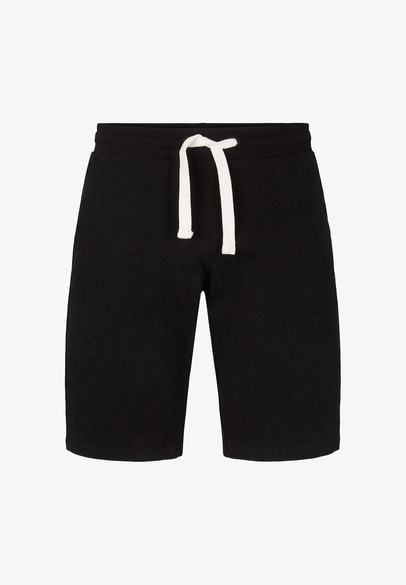 Tom Tailor BASIC - Jogginghose - Light Stone Grey Melange