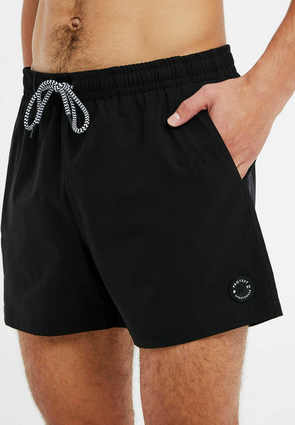 Protest PRTYESSINE - Badeshorts - True Black