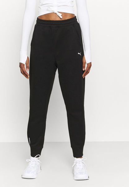 Puma TRAIN FAVORITE PANT - Jogginghose - Black