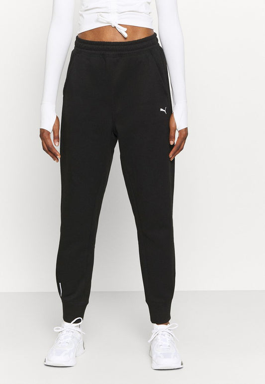 Puma TRAIN FAVORITE PANT - Jogginghose - Black