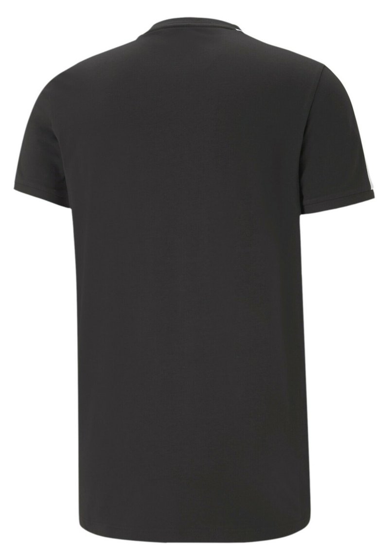 Puma ICONIC - T-Shirt Print - Black