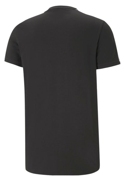 Puma ICONIC - T-Shirt Print - Black