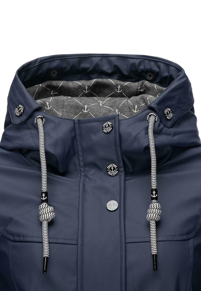  Parka - Navy21