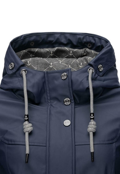  Parka - Navy21