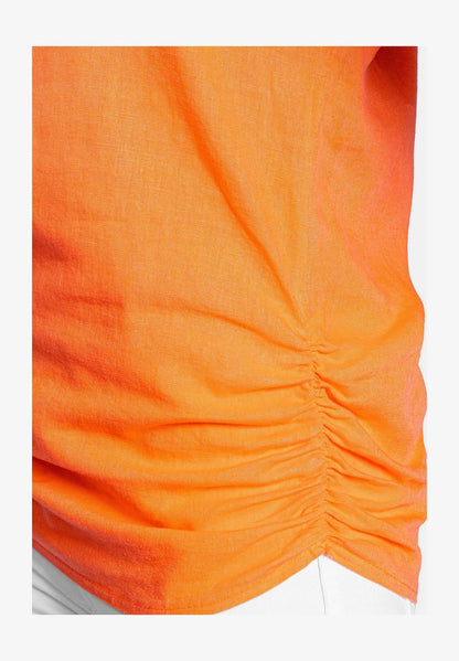  Bluse - Orange
