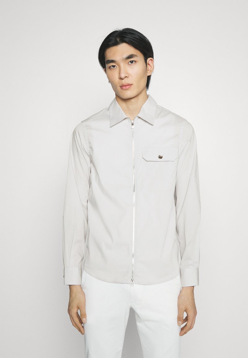 Emporio Armani SHIRT - Leichte Jacke - Alba