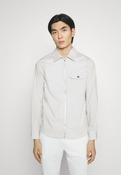 Emporio Armani SHIRT - Leichte Jacke - Alba
