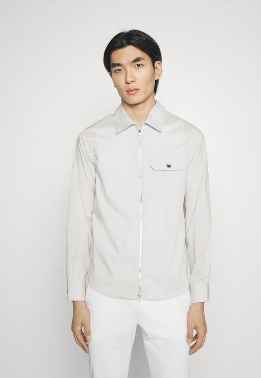 Emporio Armani SHIRT - Leichte Jacke - Alba