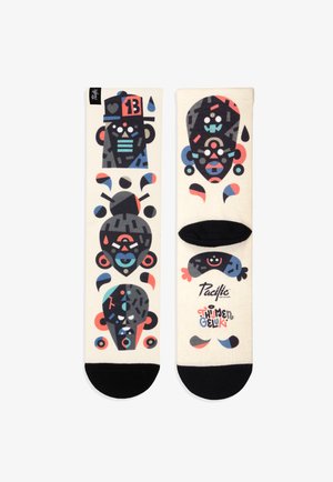  BE YOU - Socken - Multicolor