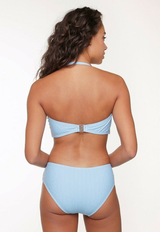 LingaDore Bikini-Hose - Stripes Print