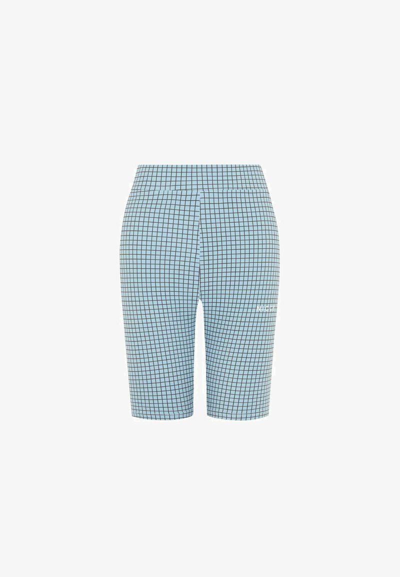 Nicce OTTE CYCLING - Shorts - Blue
