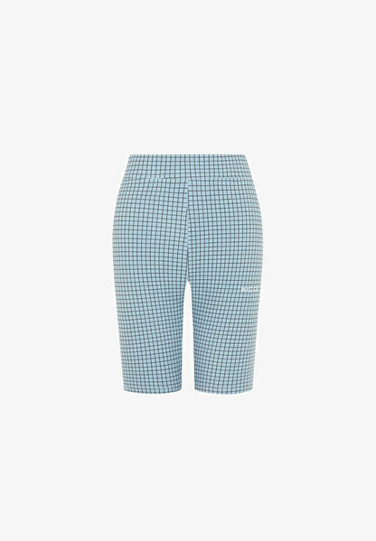 Nicce OTTE CYCLING - Shorts - Blue