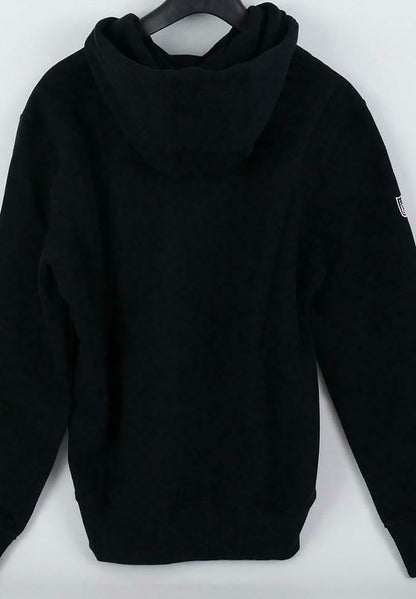 NEW ERA ATLANTA FALCONS TEAM LOGO PO - Kapuzenpullover - Schwarz