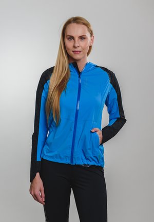  THUNDER - Outdoorjacke - Black