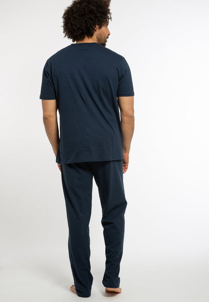  2 PACK - Pyjama - Dunkelblau