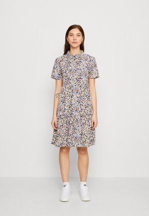 U.S. Polo Assn. ANJA - Jerseykleid - All Over Printed