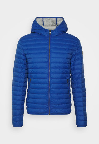 Colmar Originals GIACCHE PIUMA UOMO - Daunenjacke - Blue