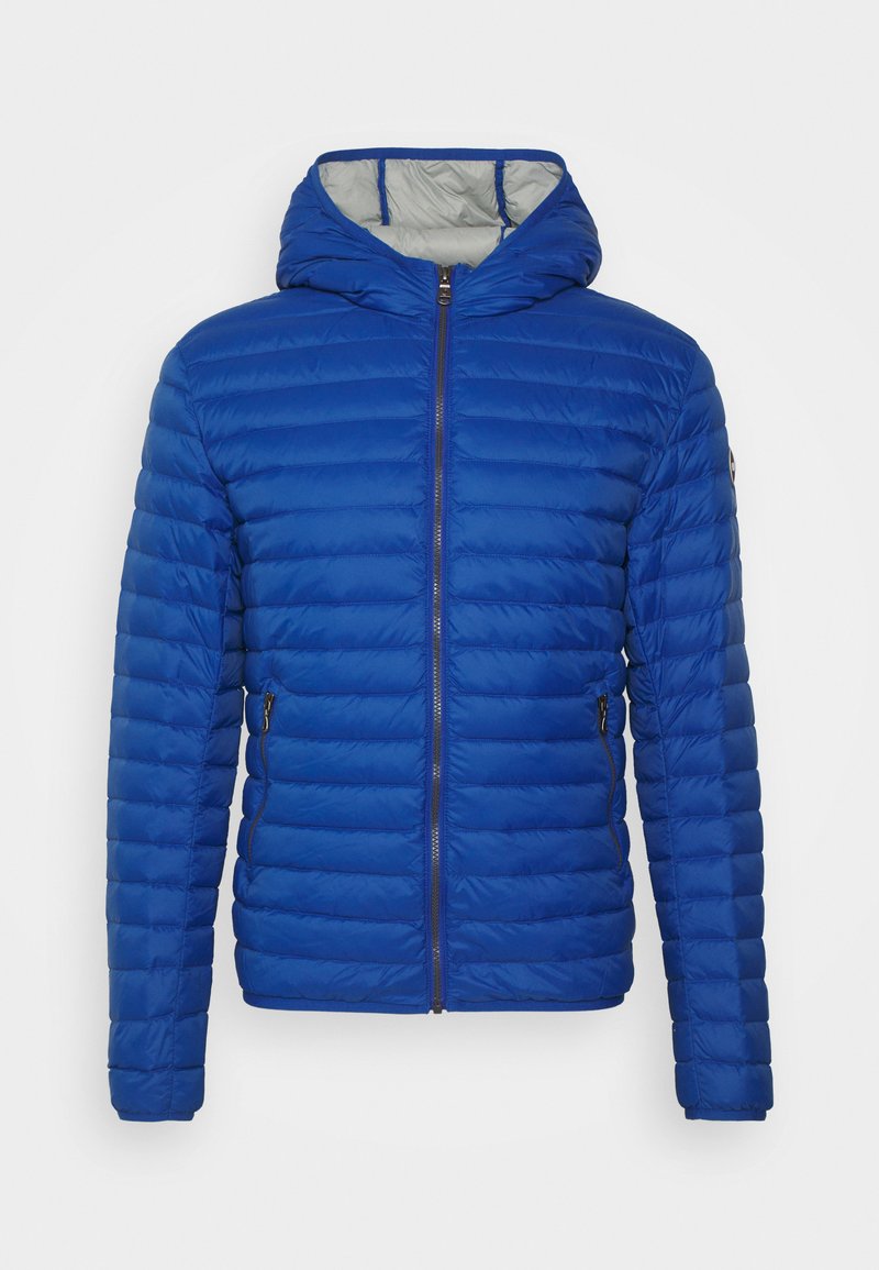Colmar Originals GIACCHE PIUMA UOMO - Daunenjacke - Blue
