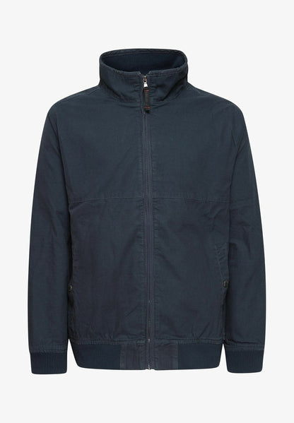 Indicode Jeans IDSIMON - Übergangsjacke - Navy