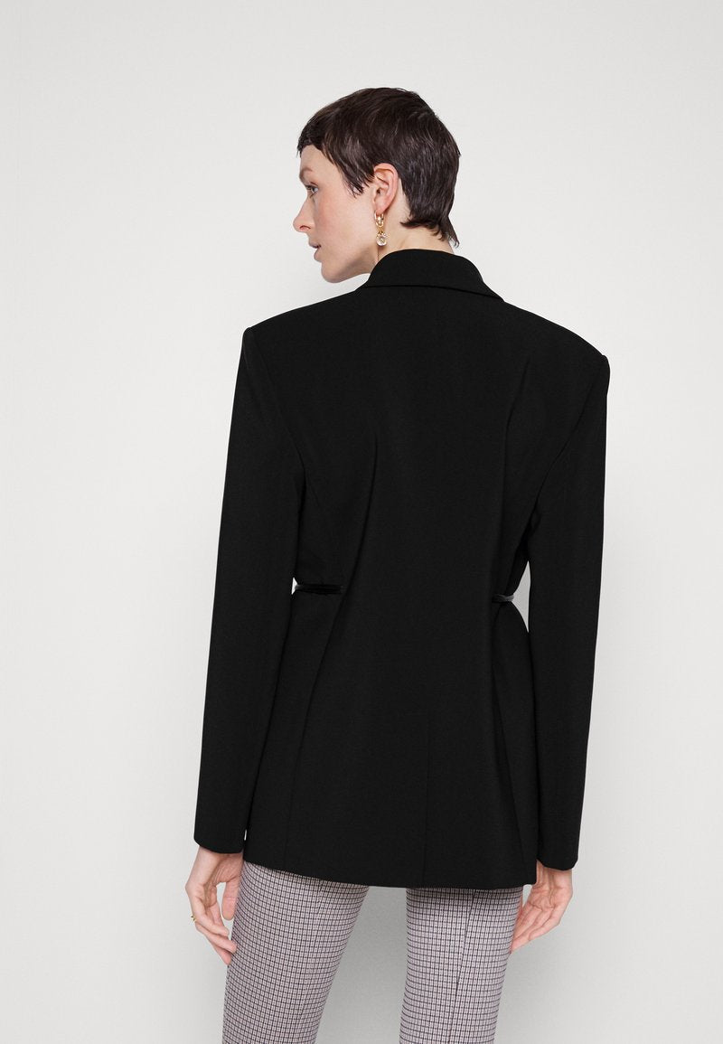 Patrizia Pepe GIACCA - Blazer - Nero