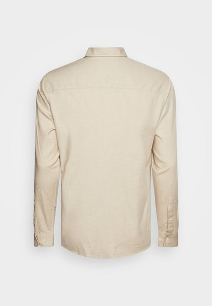 Selected Homme SLHSLIMTHEO LS W NOOS - Hemd - Incense