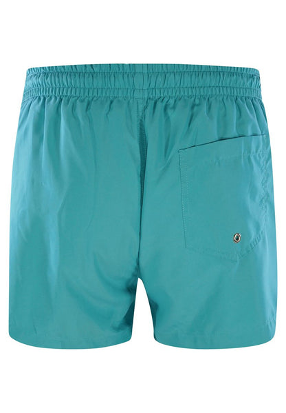  1-PACK 255 - Badeshorts - Menta