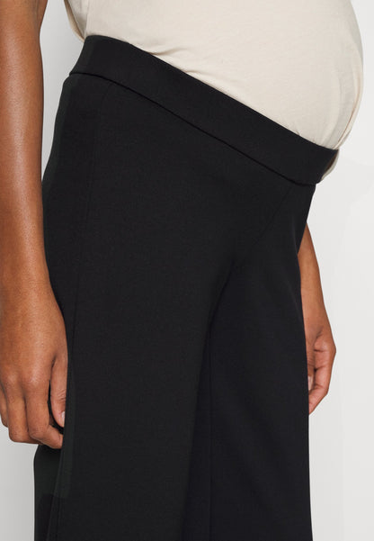  VMMKAMMIE PANT - Trousers - Black