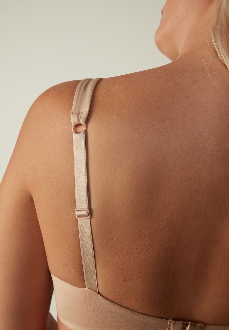 Intimissimi GRETA - Balconette BH - Skin