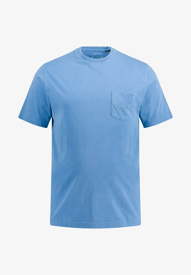 JP1880 T-Shirt Basic - Rood