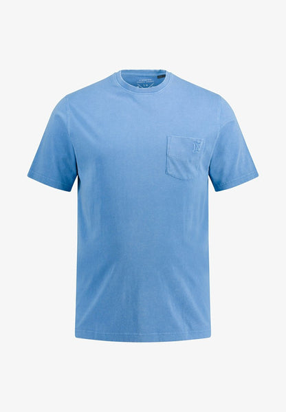 JP1880 T-Shirt Basic - Rood