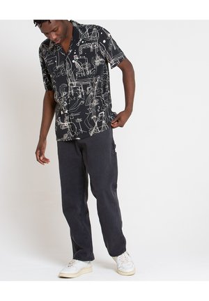 Volcom Hemd - Multicolor