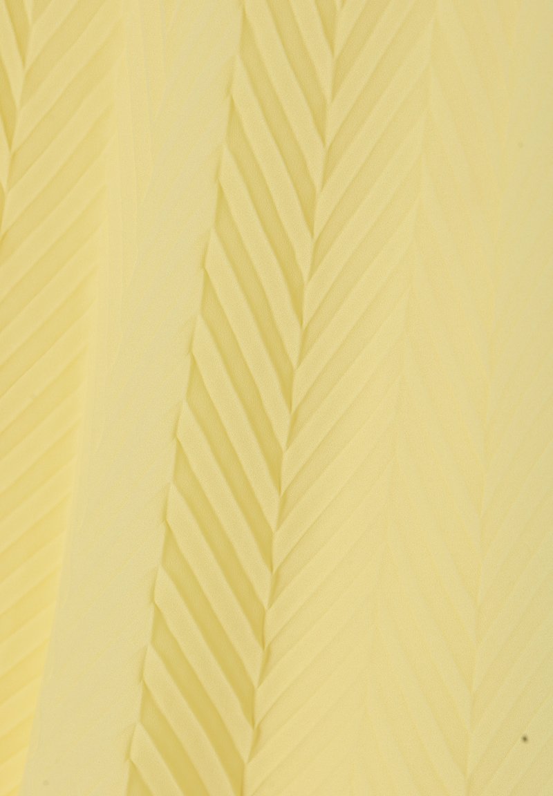  BERNETIA - A-Linien-Rock - Yellow