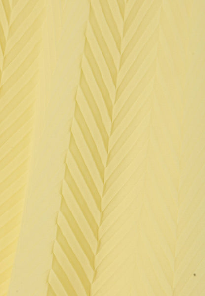  BERNETIA - A-Linien-Rock - Yellow