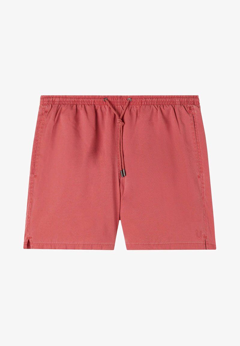 Intimissimi STONEWASHED - Badeshorts - Délavé Summer Green