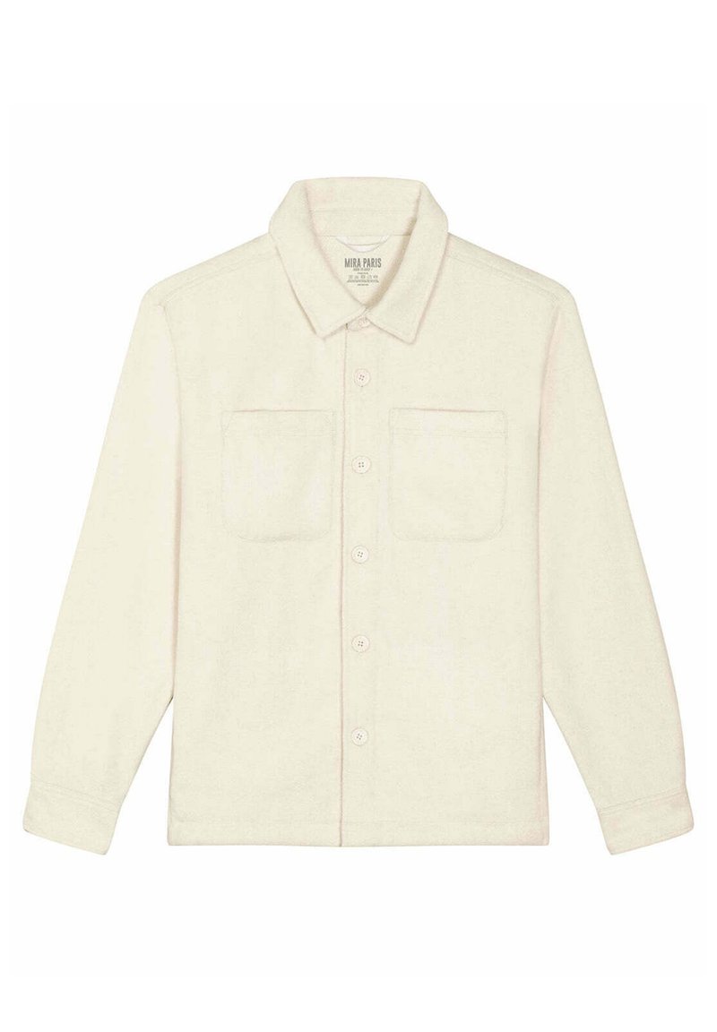  UNISEX - Leichte Jacke - Off White