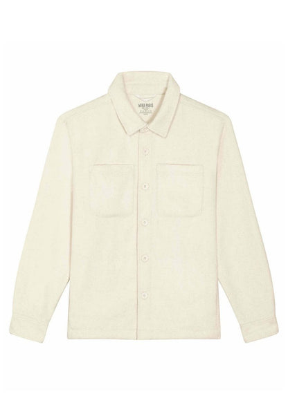  UNISEX - Leichte Jacke - Off White