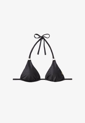  ELEGANT DREAM - Bikini-Top - Braun Medium Brown