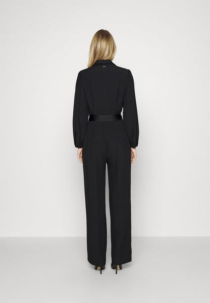 Boss DUXEA - Jumpsuit - Black