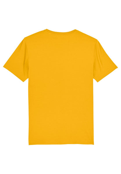  LOVE IS LOVE - T-Shirt Print - Spectra Yellow
