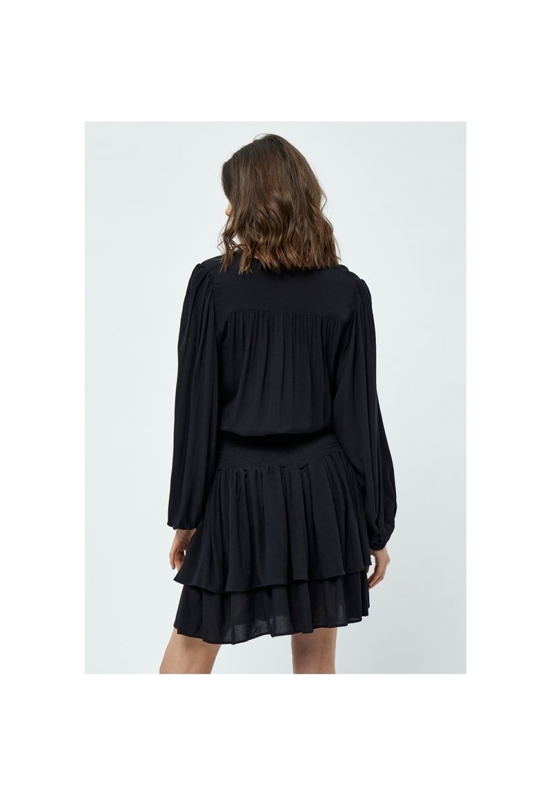 DESIRES Freizeitkleid - Black