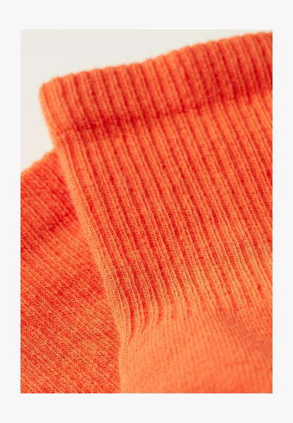 Calzedonia Sportsocken - Fuxia Elettrico