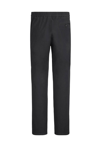  Stoffhose - Grau