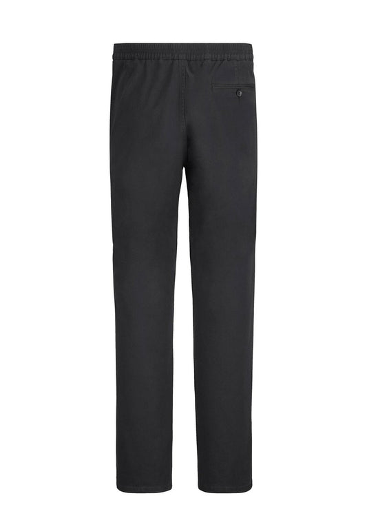  Stoffhose - Grau