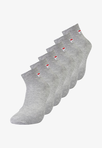Fila 6 PACK - Socken - Navy